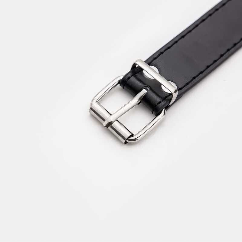 BDSM Halsband Leine Pet Play - Image 6