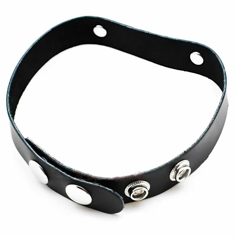 BDSM Halsband Slut - Image 4