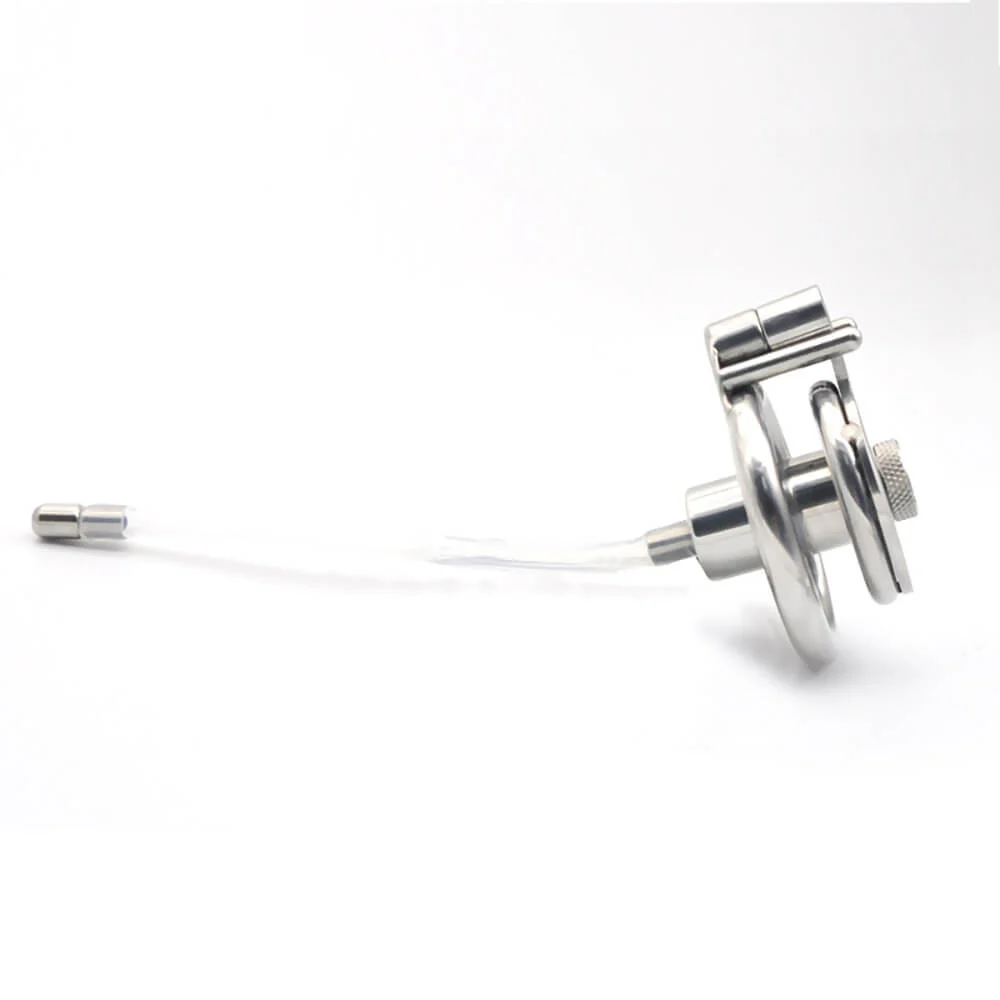 Urethral Rückwärtsverschlusssystem mit Wrench-Design - Image 5