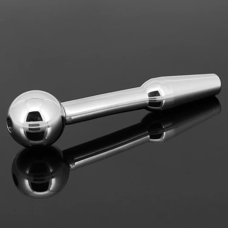 Harnröhrenkatheter Für Keuschheitskäfig 6510 Mm A088
