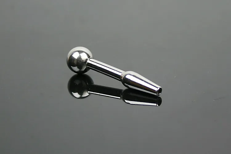 Harnröhrenkatheter Für Keuschheitskäfig 6510 Mm A088 - Image 3
