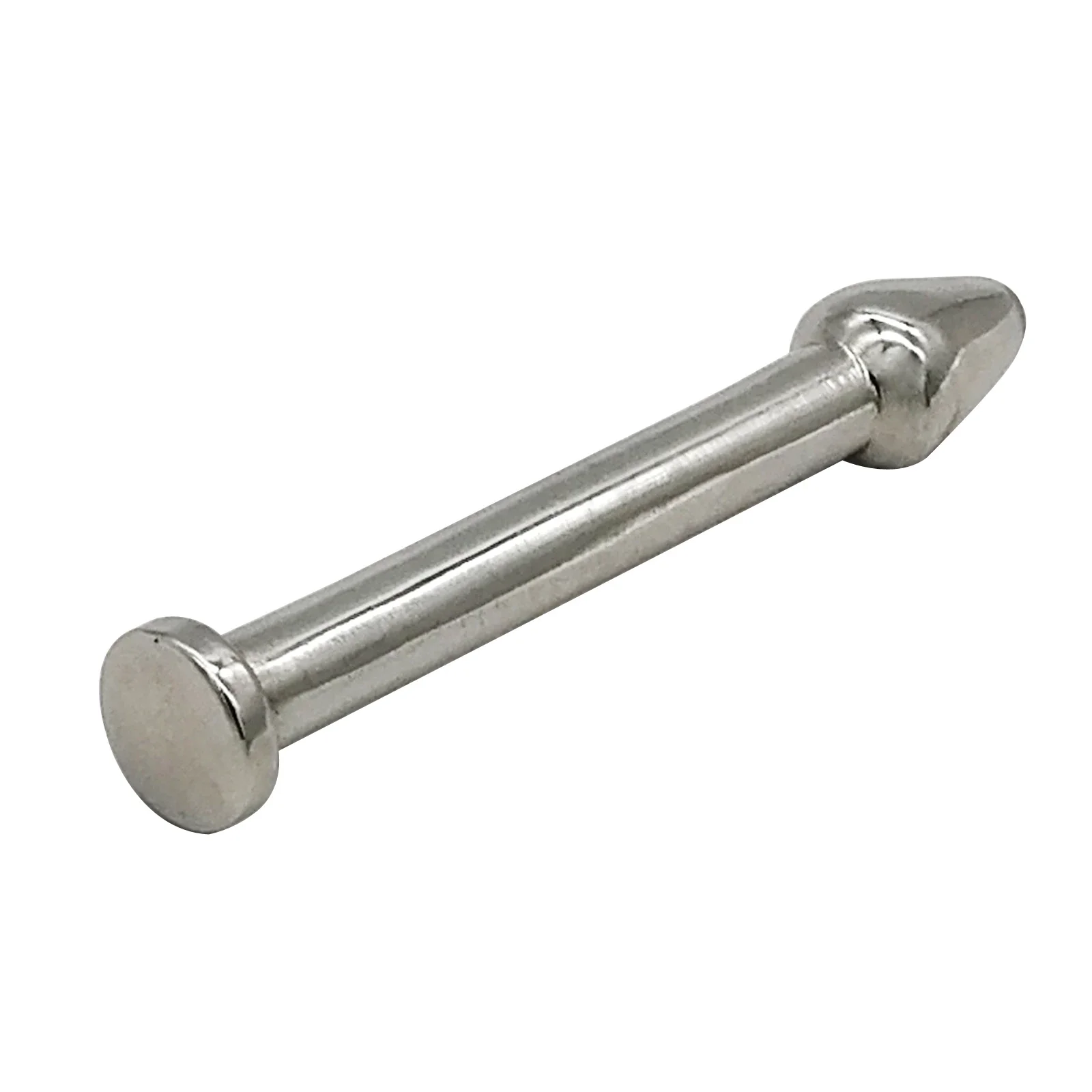 Harnröhrenkatheter Für Keuschheitskäfig 65812 Mm S004 - Image 3