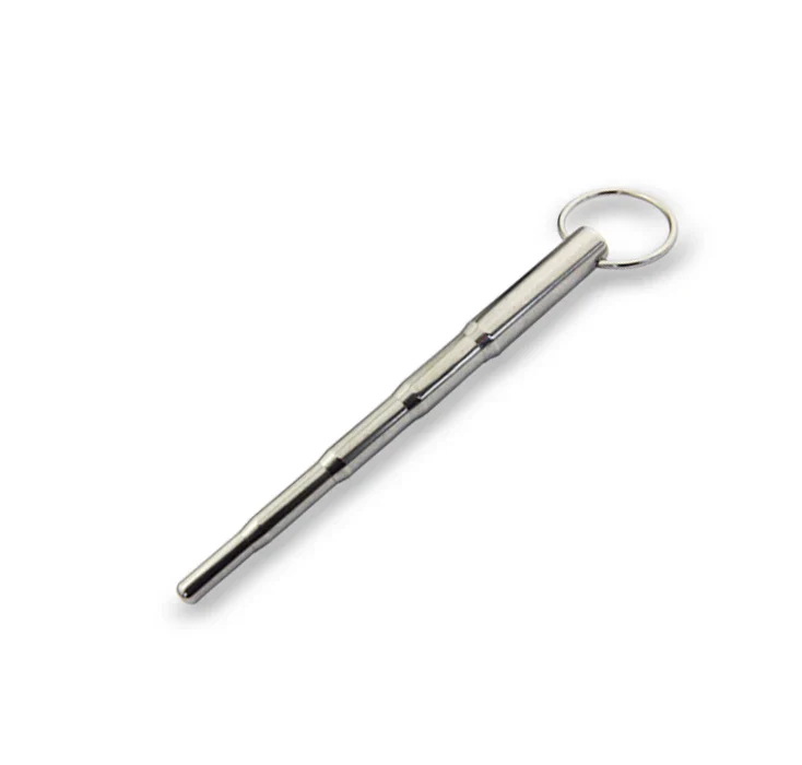 Harnröhrenkatheter Für Keuschheitskäfig Rod 140612 Mm A006