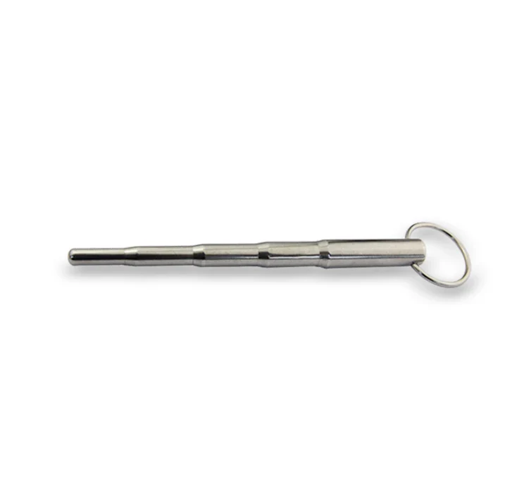 Harnröhrenkatheter Für Keuschheitskäfig Rod 140612 Mm A006 - Image 2