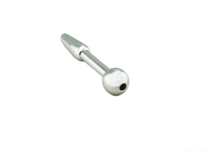 Harnröhrenkatheter Für Keuschheitskäfig Rod 5010 Mm A005