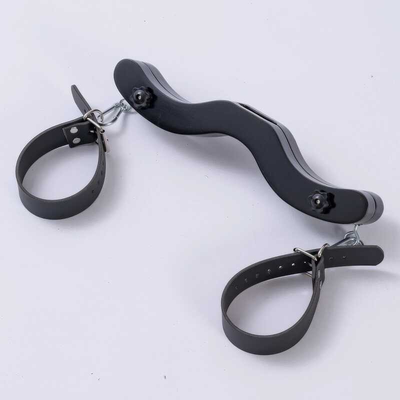 Hodenhandschellen Hambler BDSM