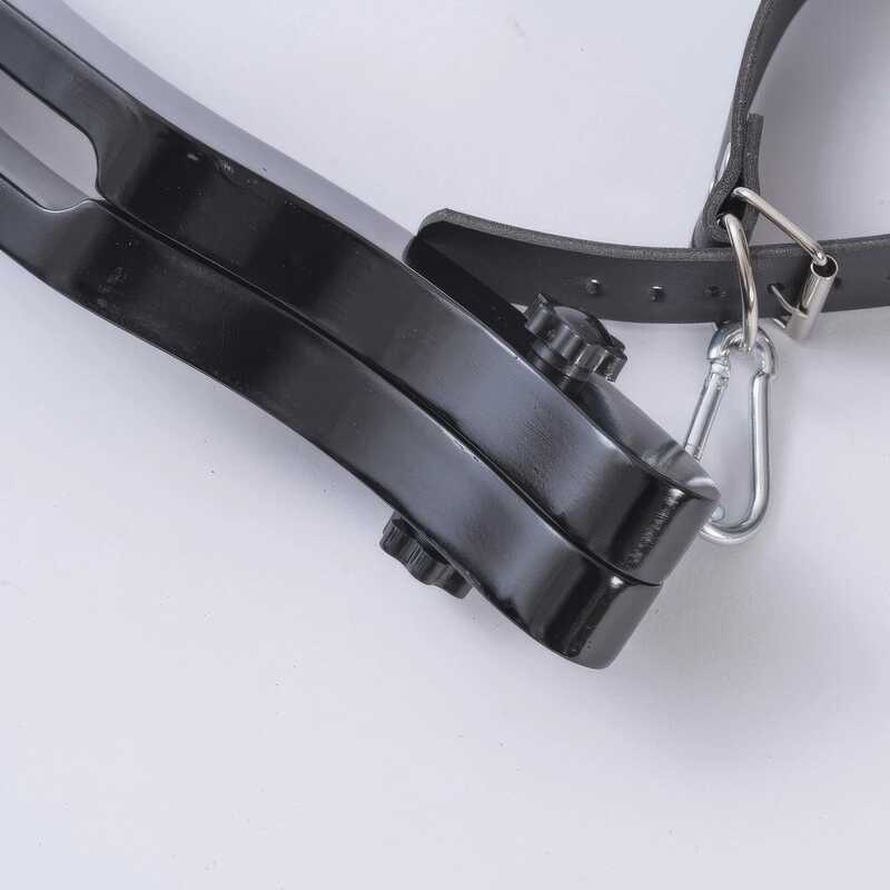 Hodenhandschellen Hambler BDSM - Image 2