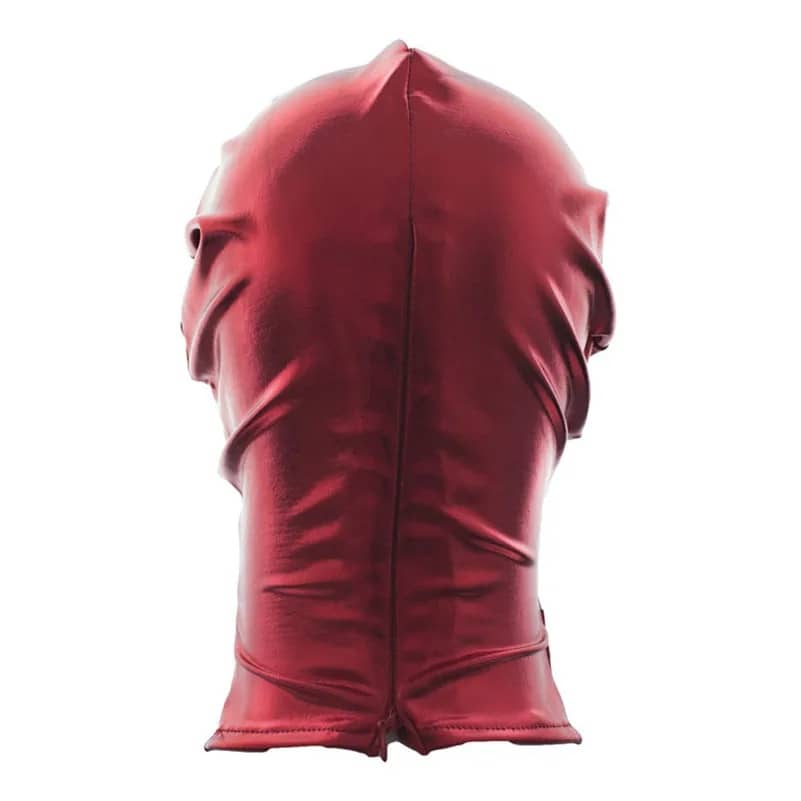 Einsteigerbondagehaube - Image 4