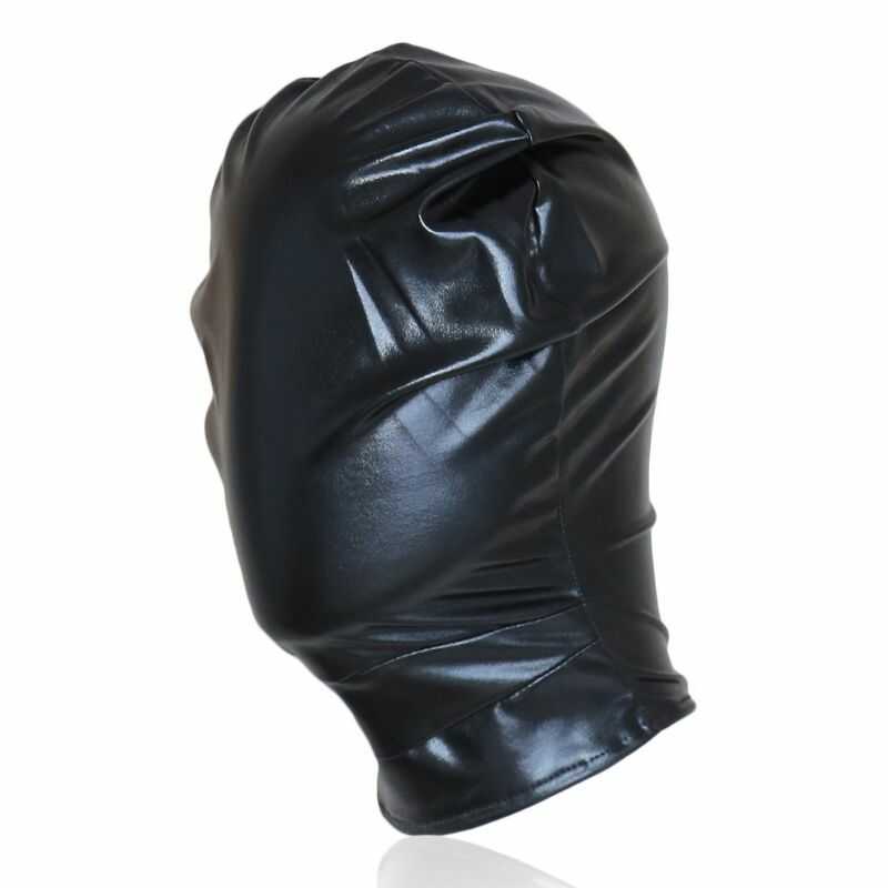 Einsteigerbondagehaube - Image 5