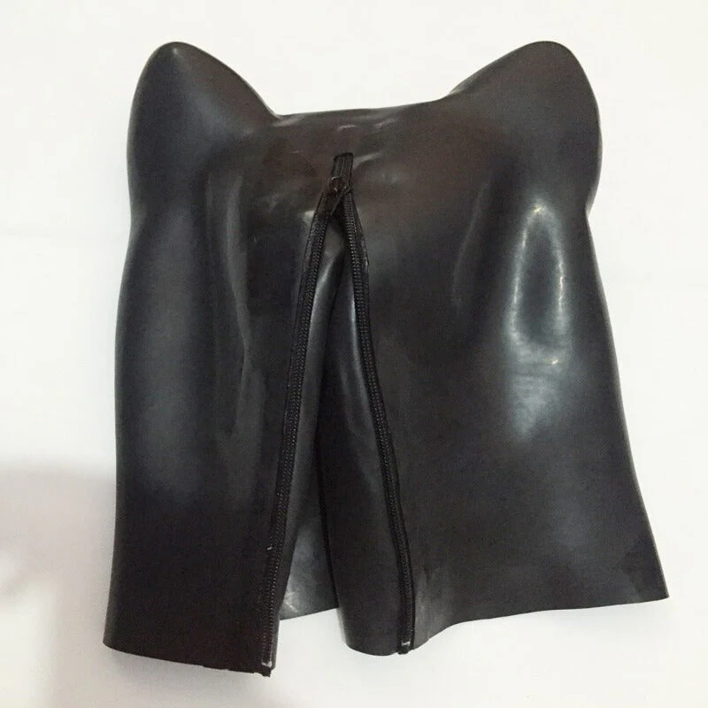 Hundemaske Aus Latex - Image 4