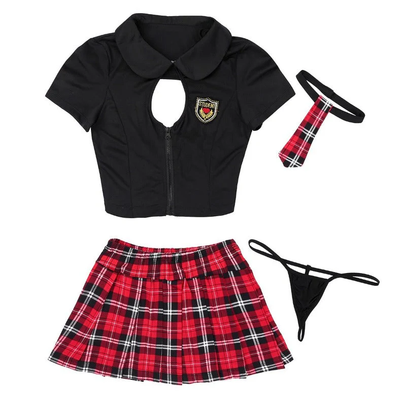 Japanisches Schulmädchenkleidung - Image 3