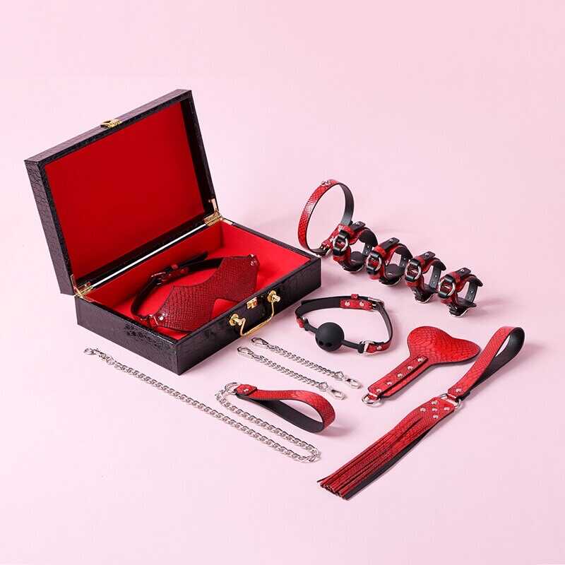 Kaiman Bdsm Kit - Image 11