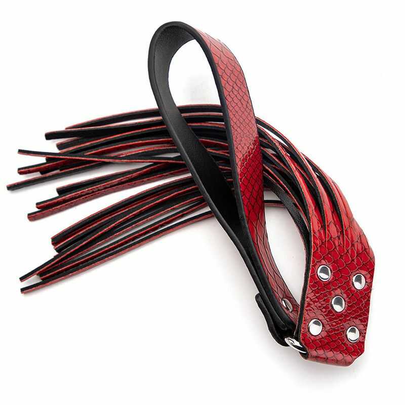 Kaiman Bdsm Kit - Image 15