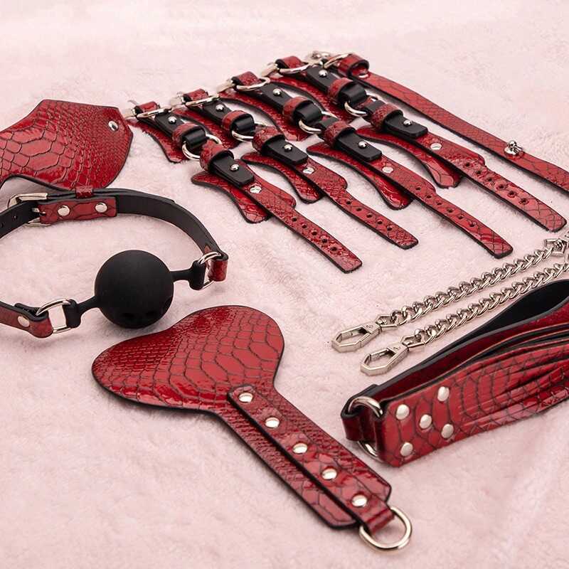 Kaiman Bdsm Kit - Image 17