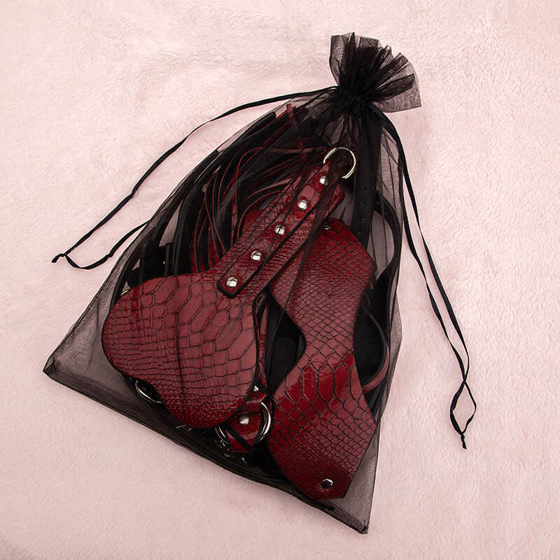 Kaiman Bdsm Kit - Image 18
