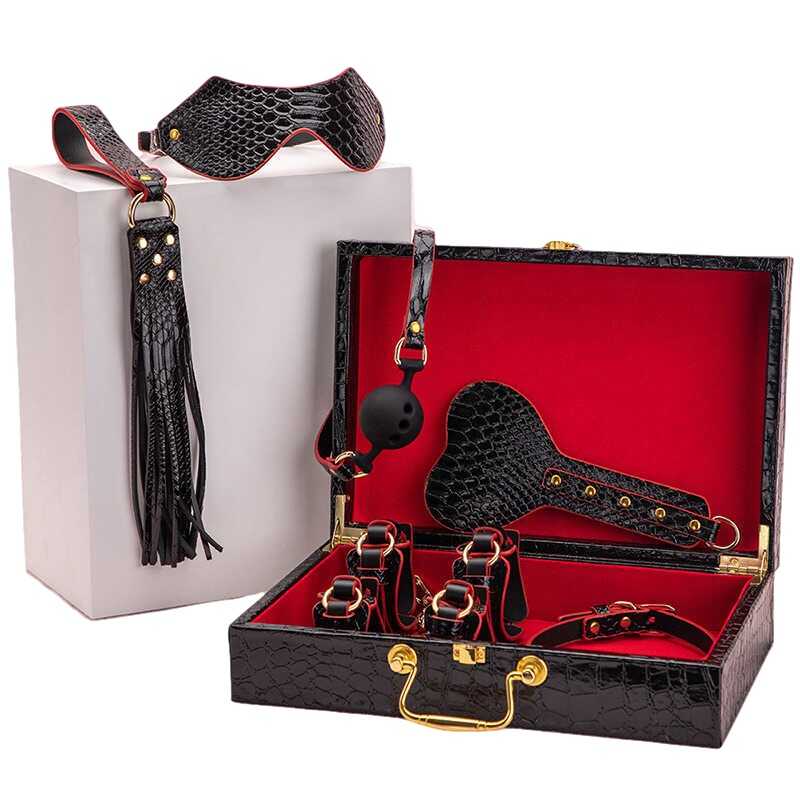 Kaiman Bdsm Kit - Image 19