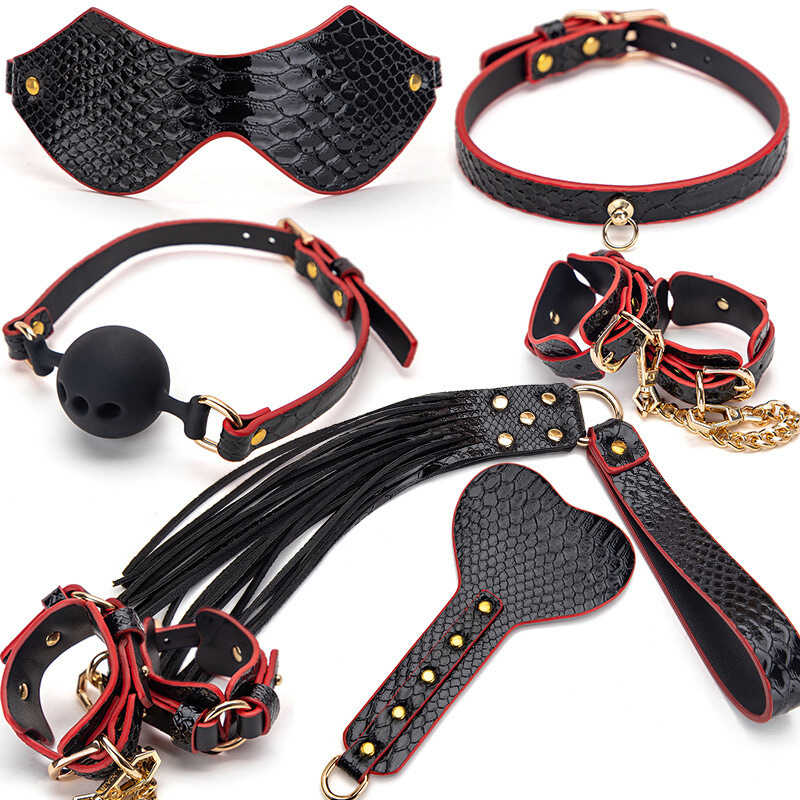 Kaiman Bdsm Kit - Image 20