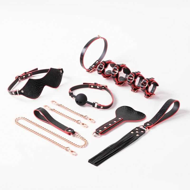 Kaiman Bdsm Kit - Image 8