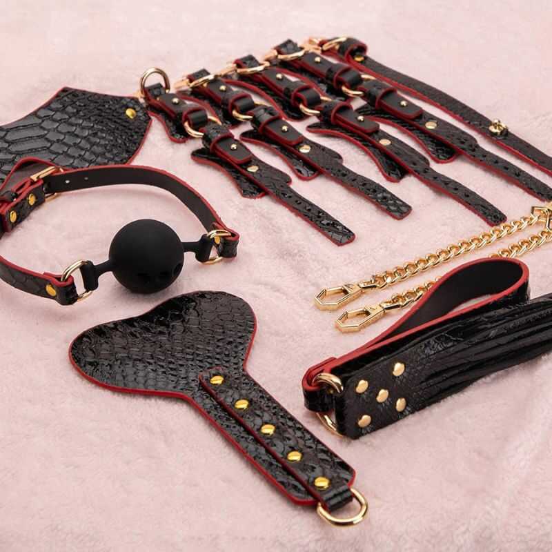 Kaiman Bdsm Kit - Image 9