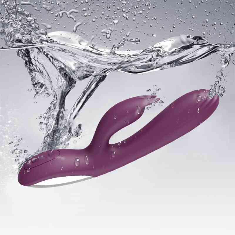 Rabbit 20 Vibrator - Image 3