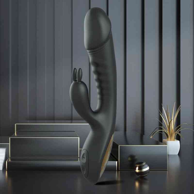 Rabbit 20 Vibrator - Image 5