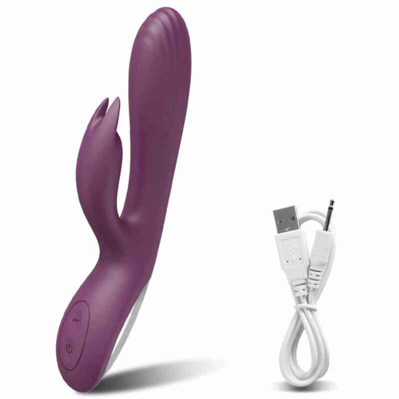 Rabbit 20 Vibrator - Image 6