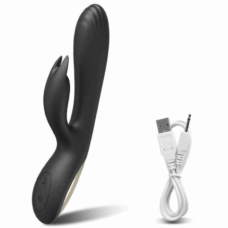 Rabbit 20 Vibrator - Image 8