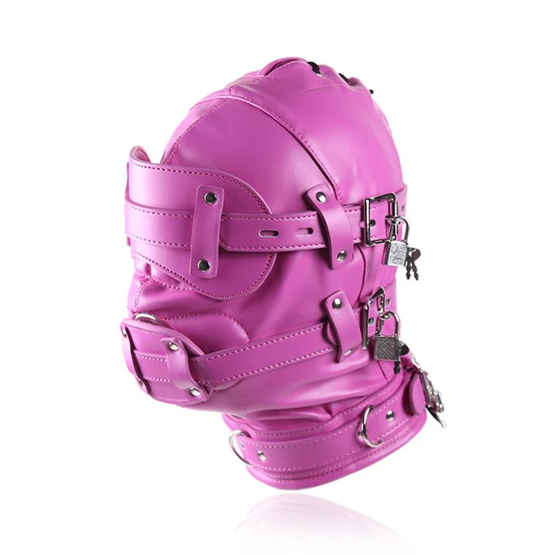 Smhaube Mit Dildo - Image 4