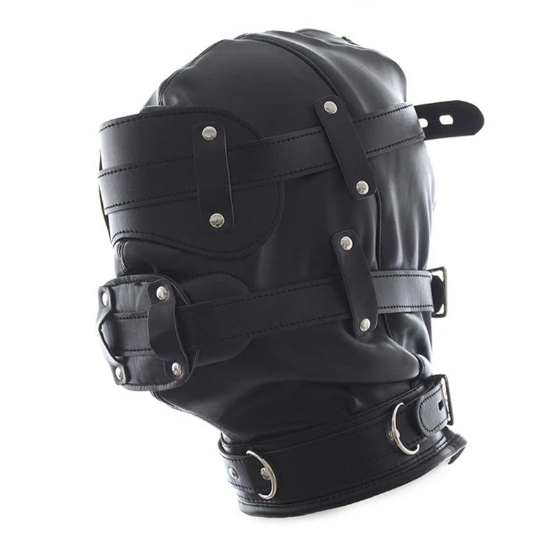 Smhaube Mit Dildo - Image 6
