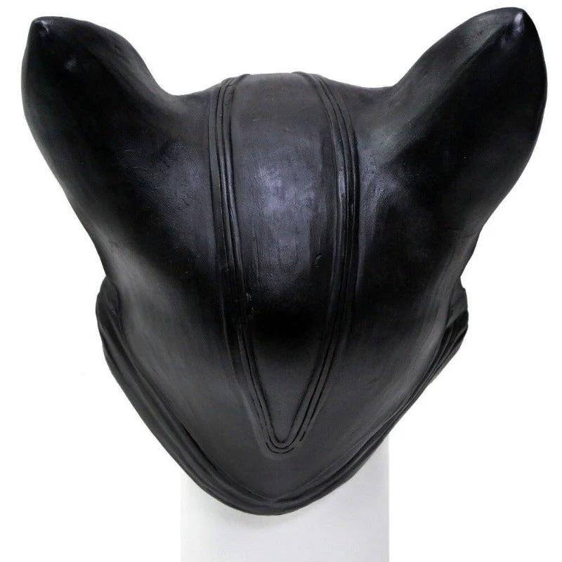 Latexkatzenmaske BDSM - Image 3