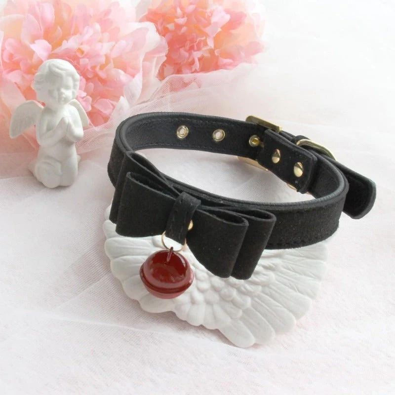 Kawaii bdsm halsband - Image 3