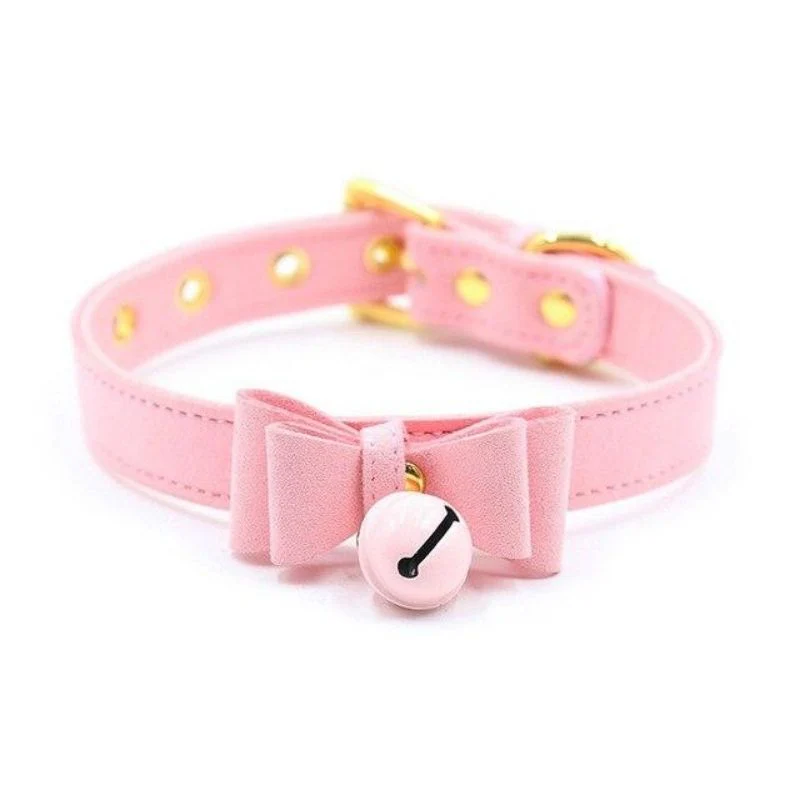 Kawaii bdsm halsband - Image 4