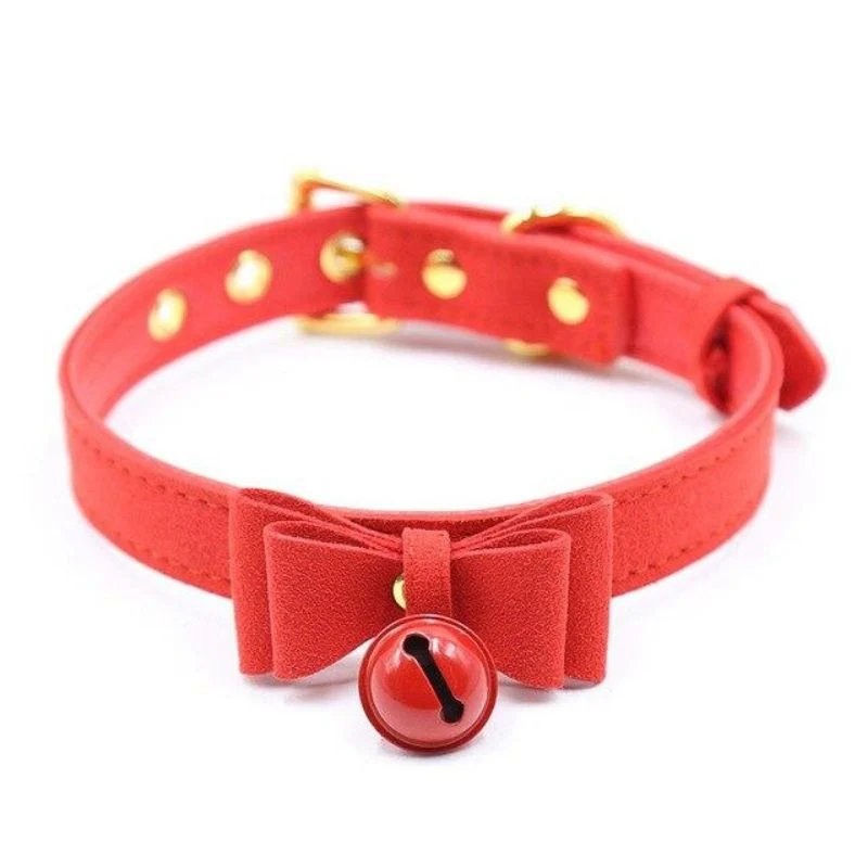 Kawaii bdsm halsband - Image 5
