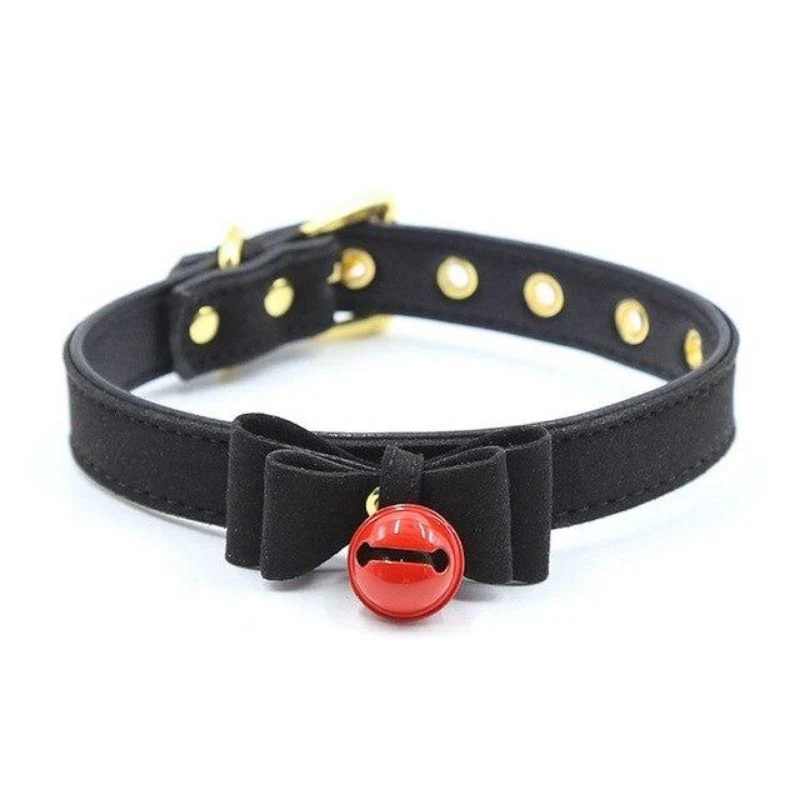 Kawaii bdsm halsband - Image 6