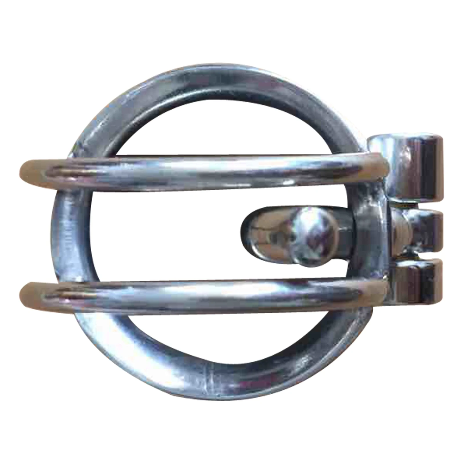Keuschheitskäfig für Prinz-Albert-Piercing Rohr 28,5mm S049 - Image 4