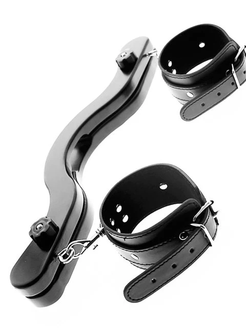 Kinky Bondageset für CBT mit Tragebox - Image 5