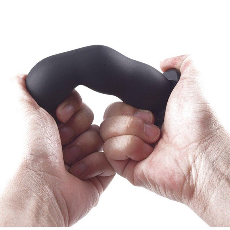 Kleiner Umschnalldildo - Image 2