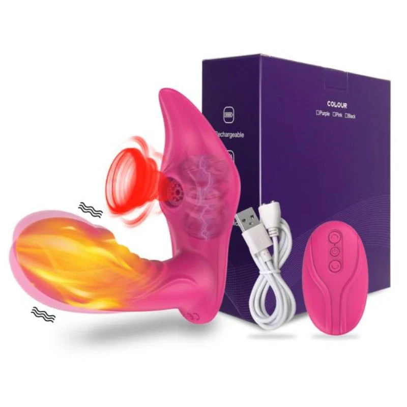 Klitorisvibrator