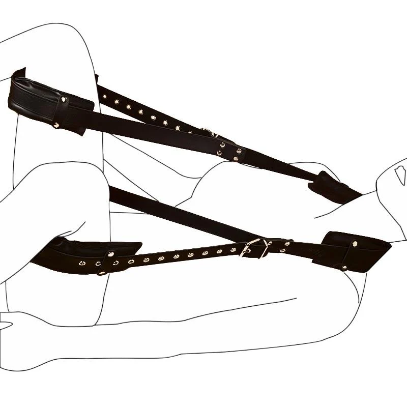 Sexkörpergeschirr - Image 4
