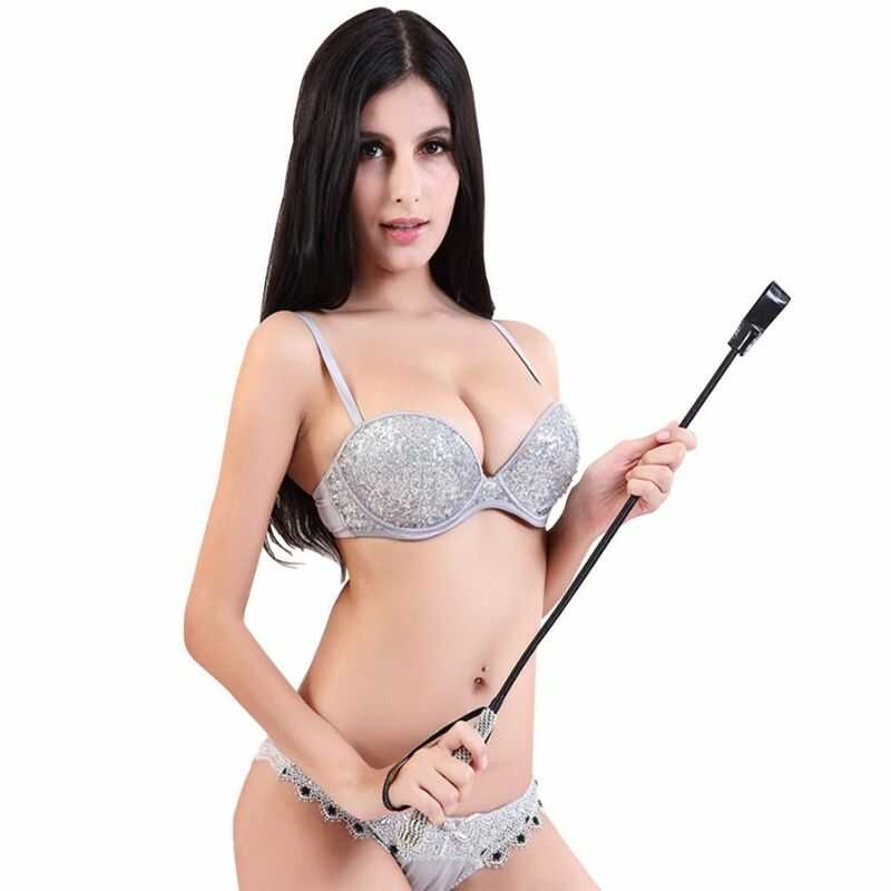 Kristall Bdsm Peitsche - Image 3