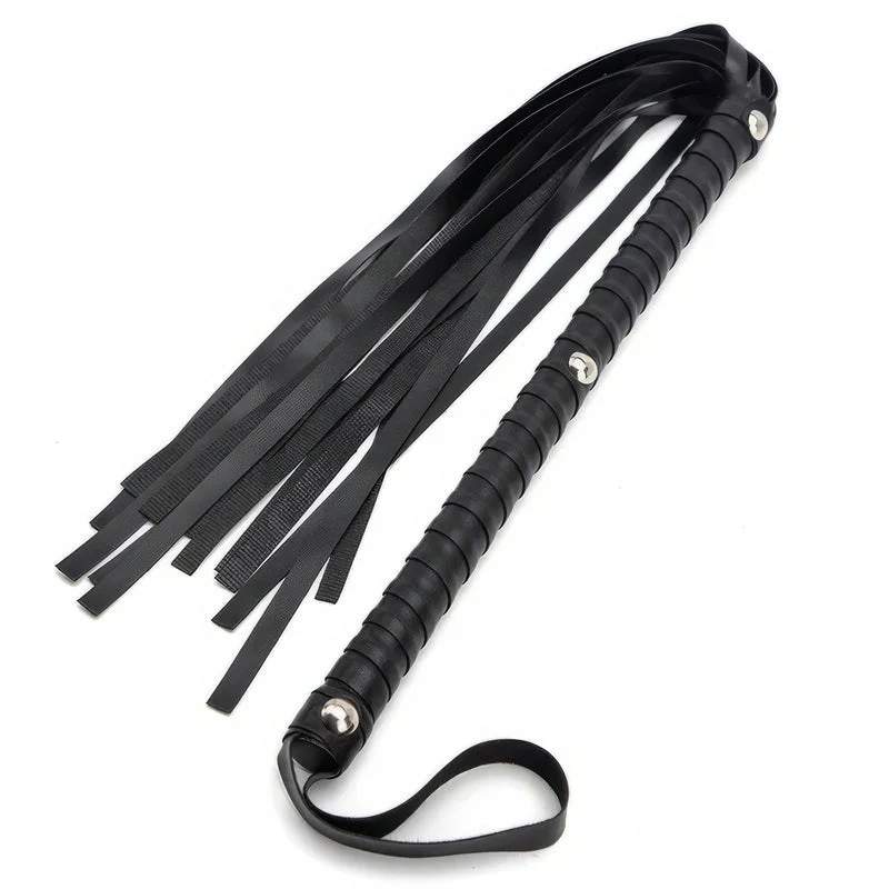 Langarm Bdsm Peitsche