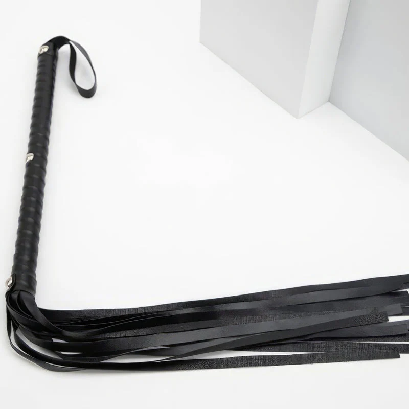 Langarm Bdsm Peitsche - Image 3