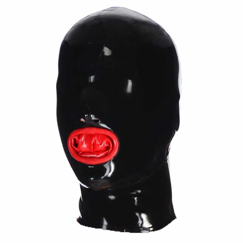 Kondomhaube Aus Latex - Image 3