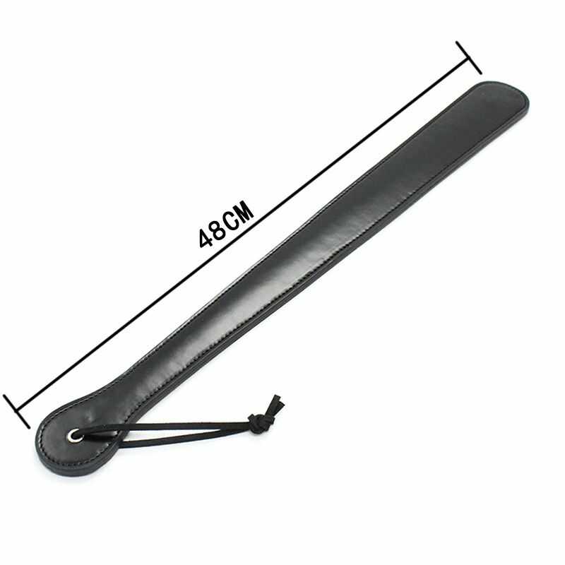 Paddle Bdsm Leder - Image 3