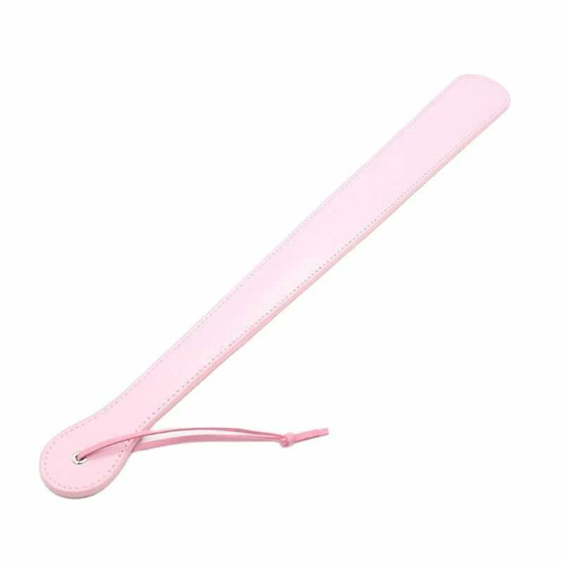 Paddle Bdsm Leder - Image 6
