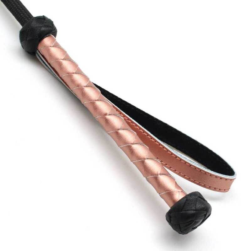 Bdsm Lederpeitsche - Image 2