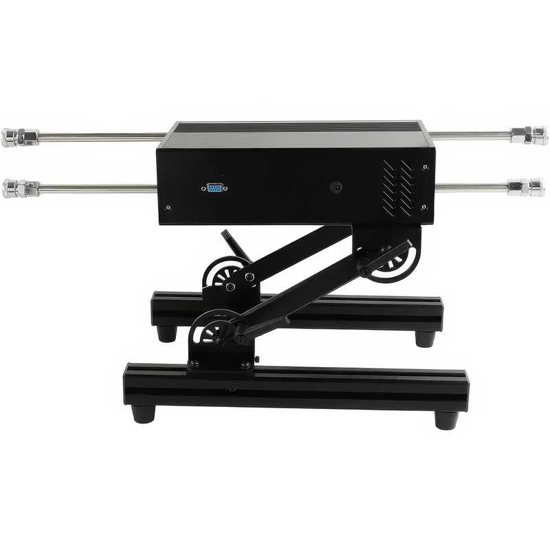 Leistungsstarke Fickmaschine 200w - Image 11