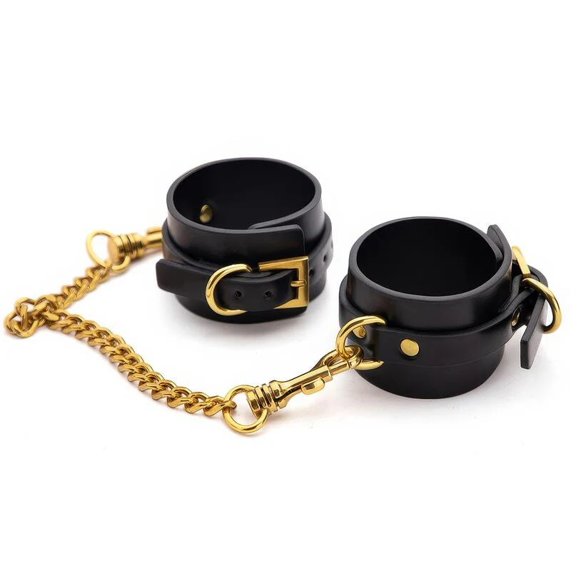 Luxuriöse Bdsmhandschellen - Image 4
