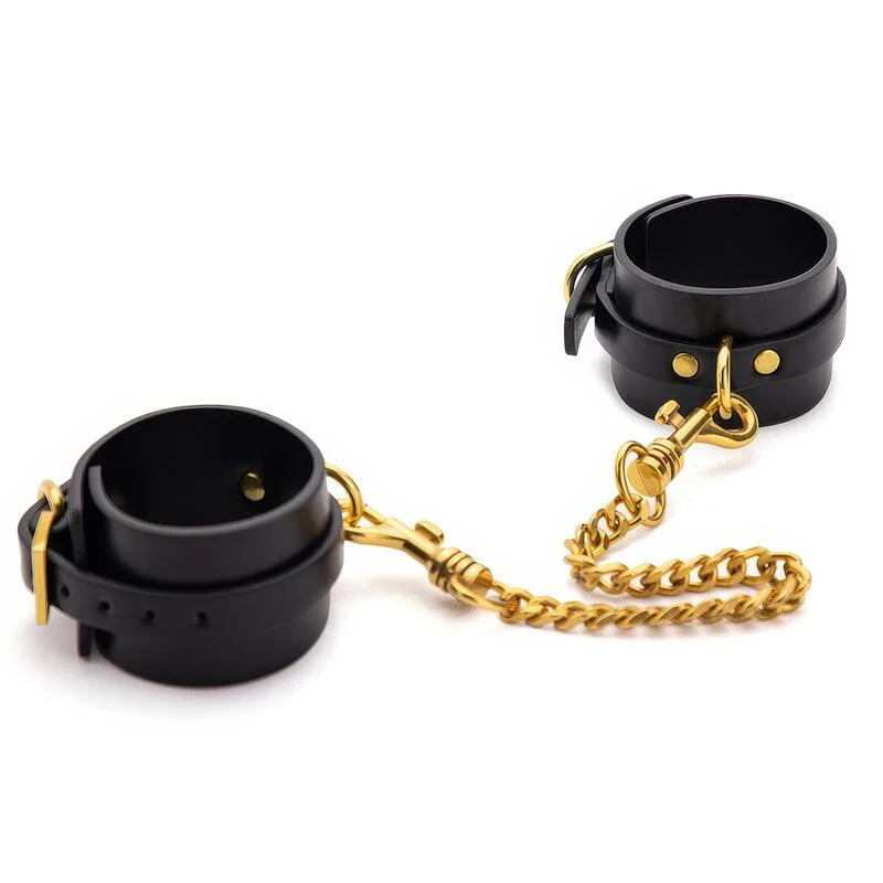 Luxuriöse Bdsmhandschellen - Image 5