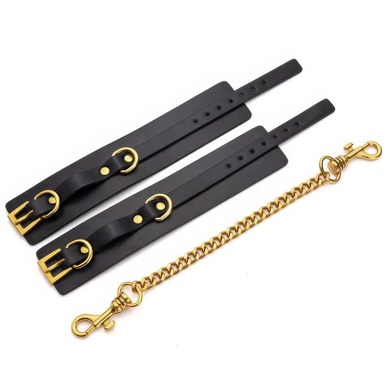 Luxuriöse Bdsmhandschellen - Image 6